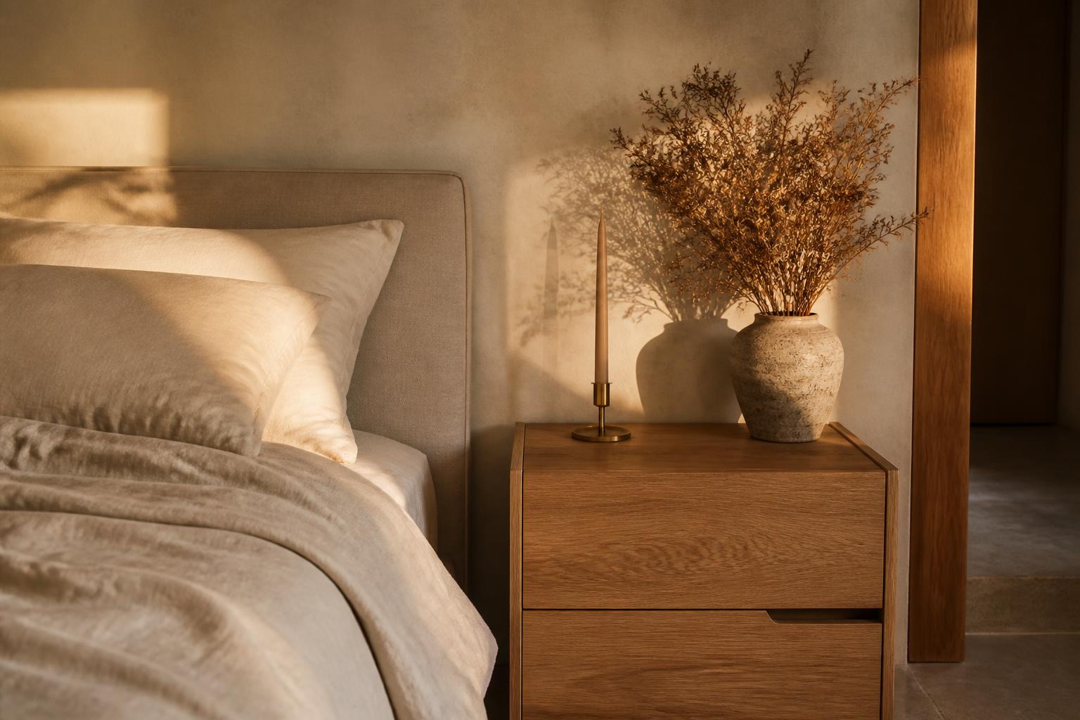 No. 3 Sandalwood — Seventh Sense Home fragrance