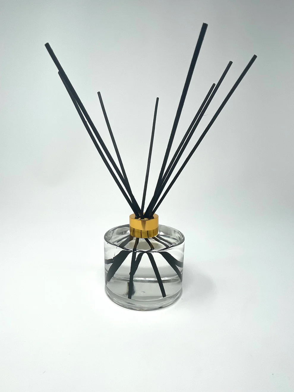 Diffusers — Reed & car