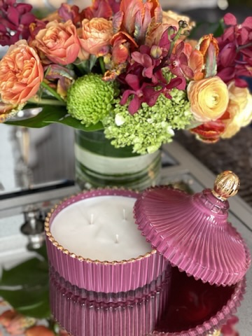 Signature Property Candles